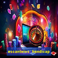 escanteios handicap 2 5